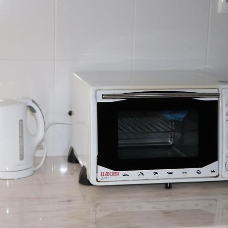 Apartamento Preguica Еспаргос Екстериор снимка
