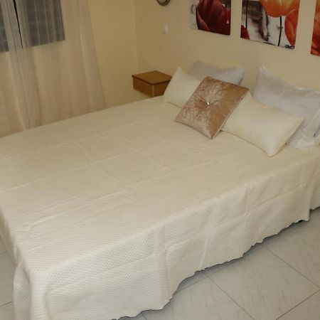 Apartamento Preguica Еспаргос Екстериор снимка