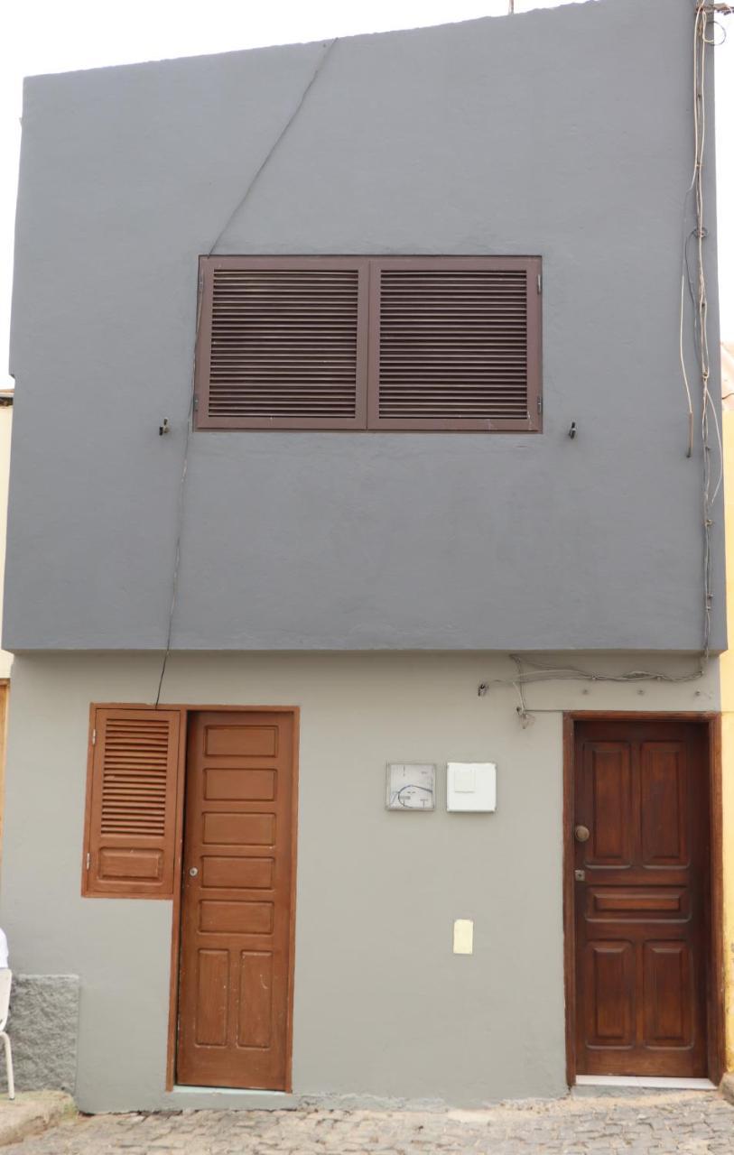 Apartamento Preguica Еспаргос Екстериор снимка