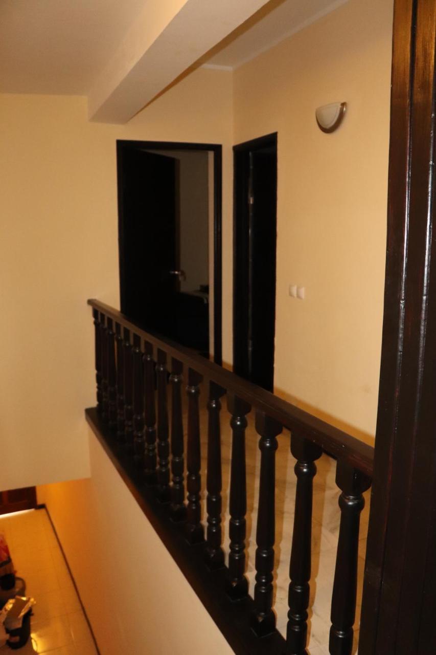 Apartamento Preguica Еспаргос Екстериор снимка