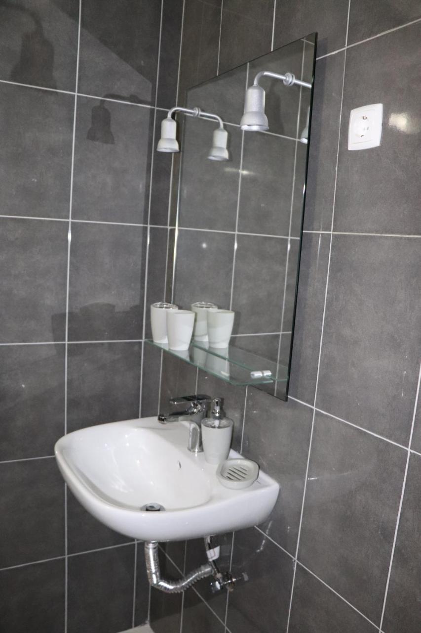 Apartamento Preguica Еспаргос Екстериор снимка