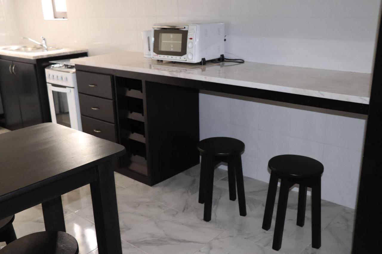 Apartamento Preguica Еспаргос Екстериор снимка