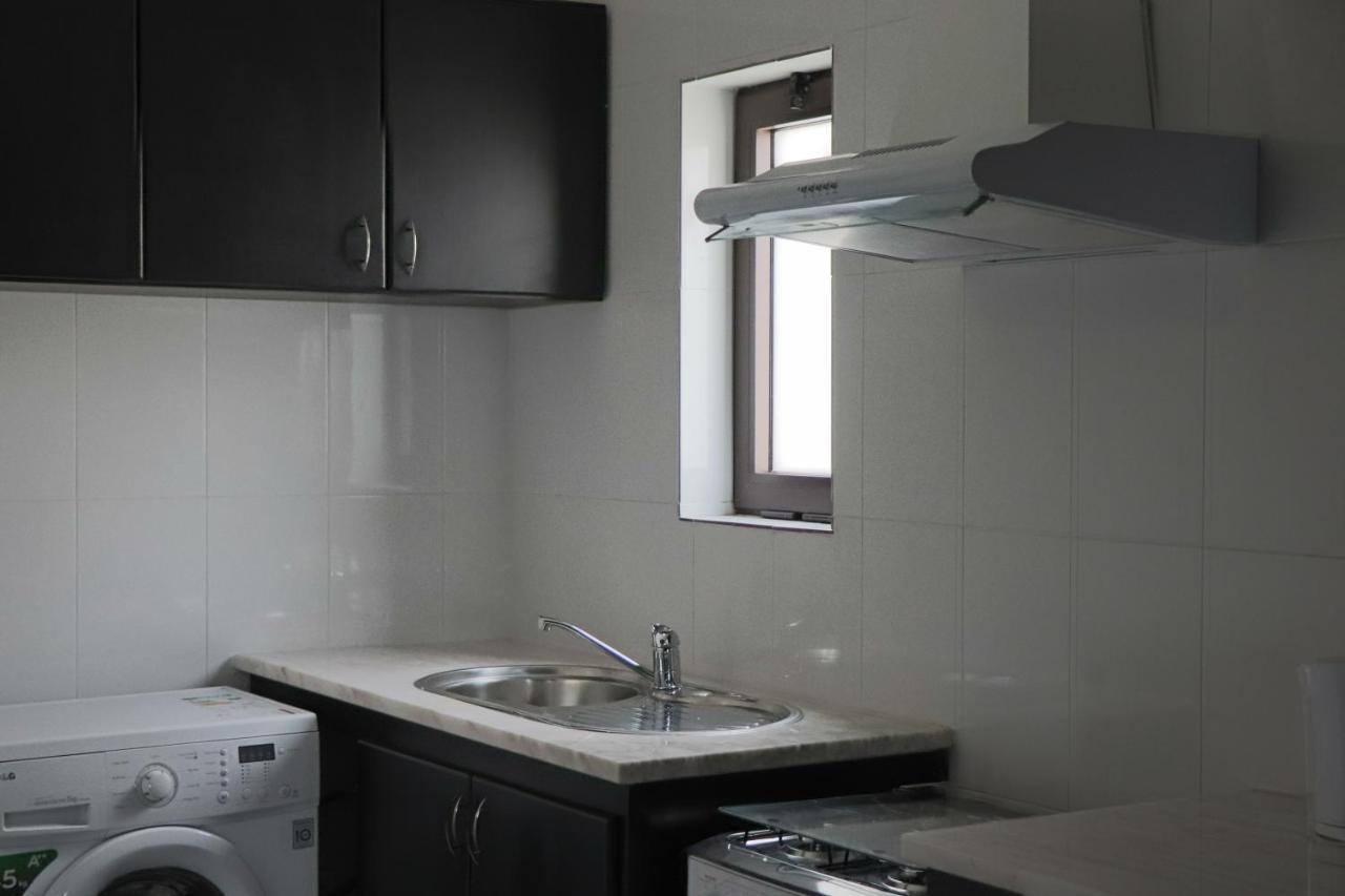 Apartamento Preguica Еспаргос Екстериор снимка