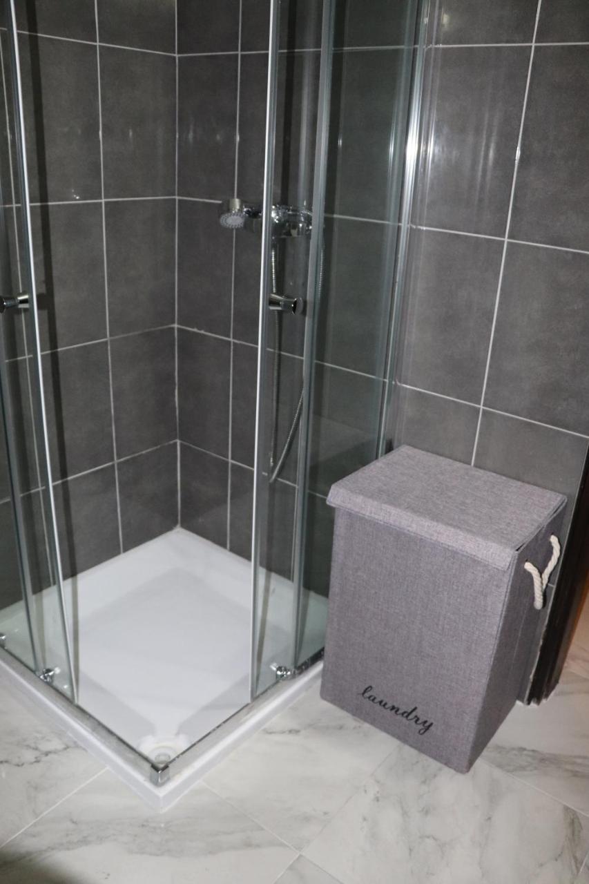 Apartamento Preguica Еспаргос Екстериор снимка