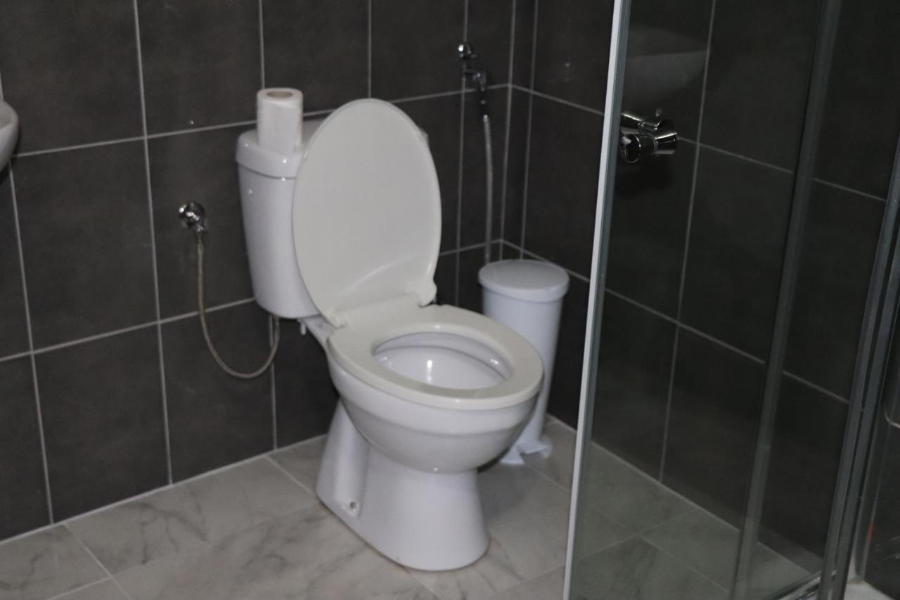 Apartamento Preguica Еспаргос Екстериор снимка