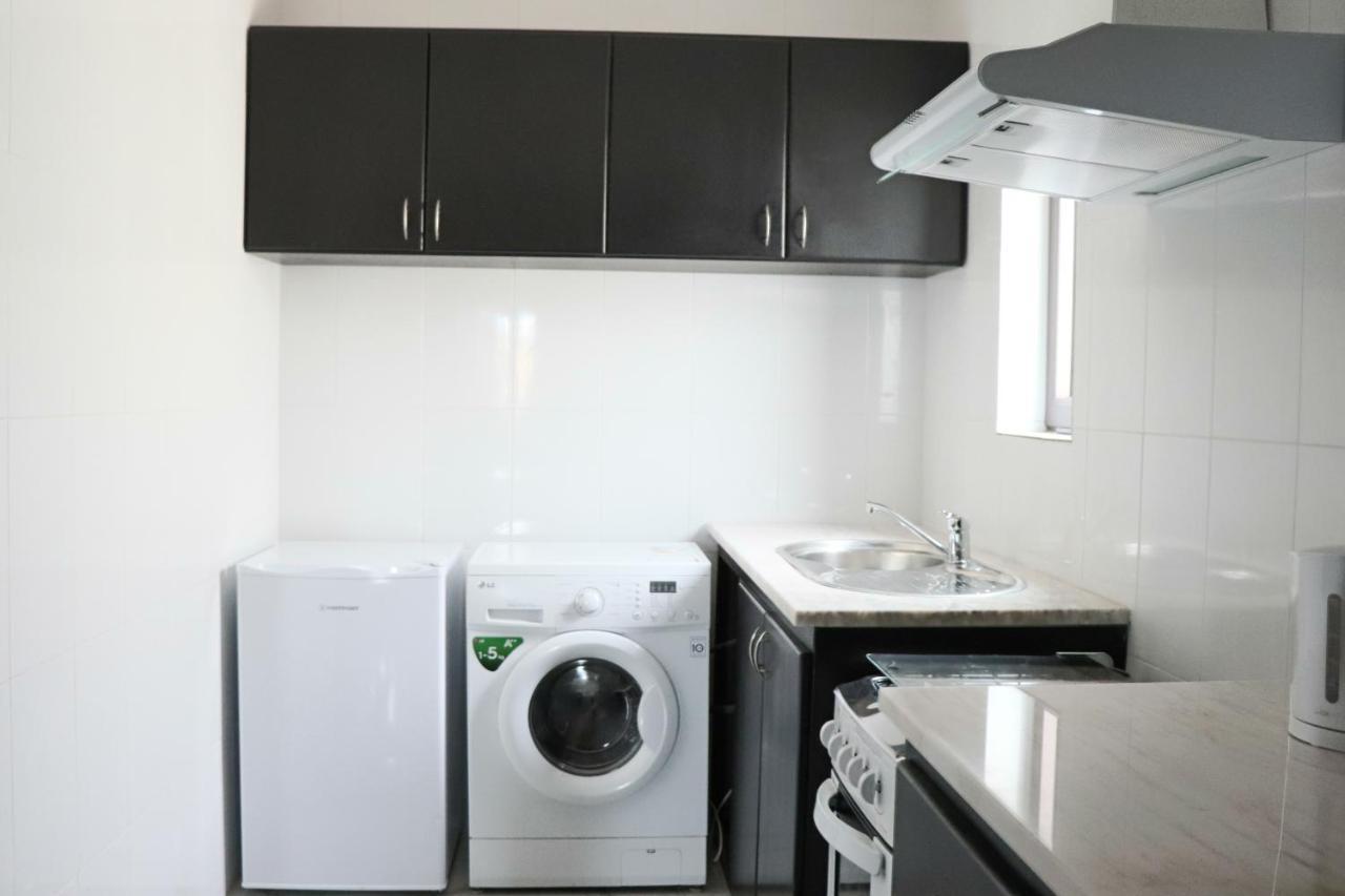 Apartamento Preguica Еспаргос Екстериор снимка
