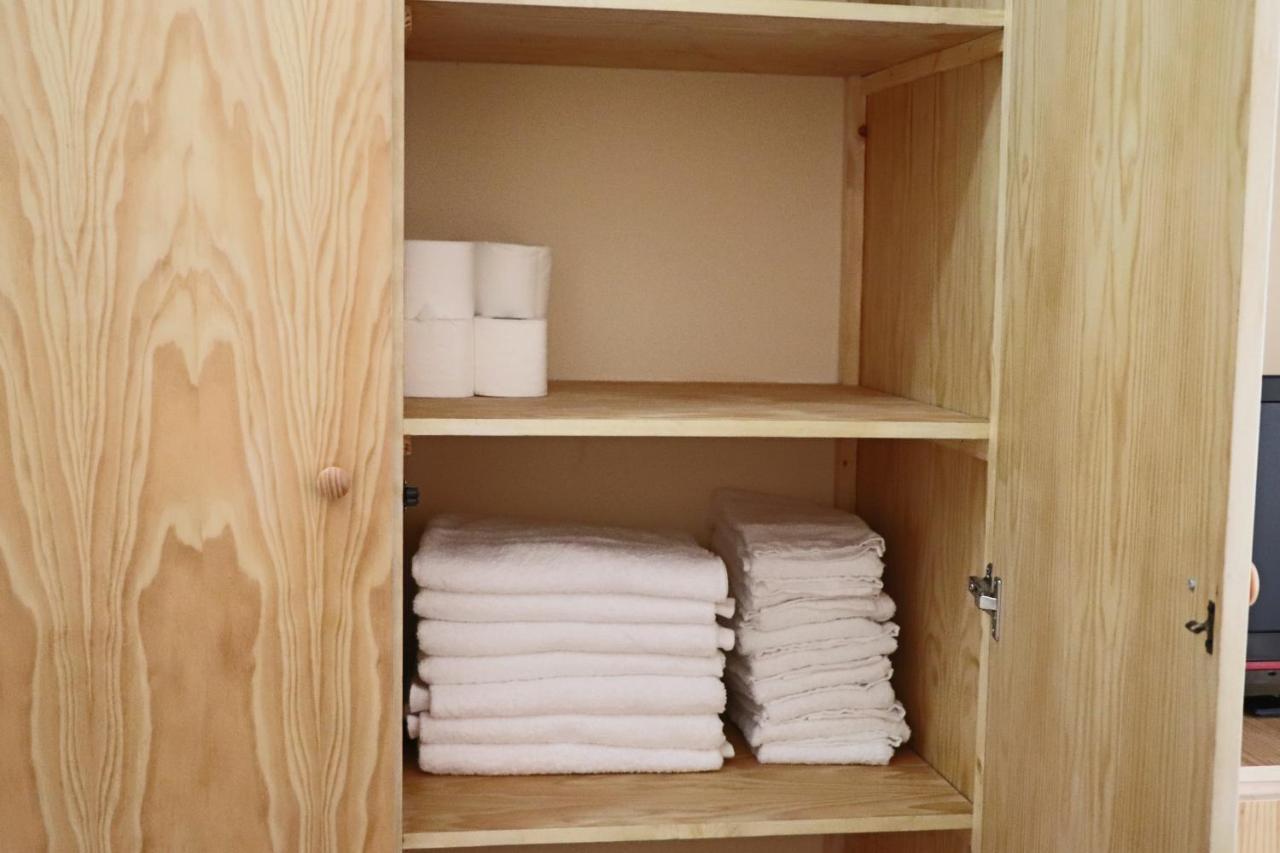 Apartamento Preguica Еспаргос Екстериор снимка