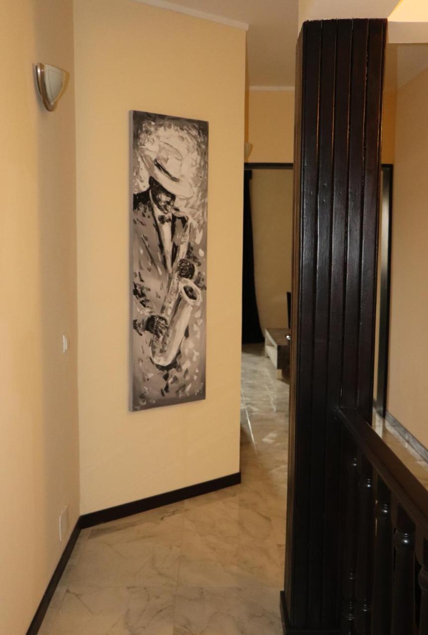 Apartamento Preguica Еспаргос Екстериор снимка
