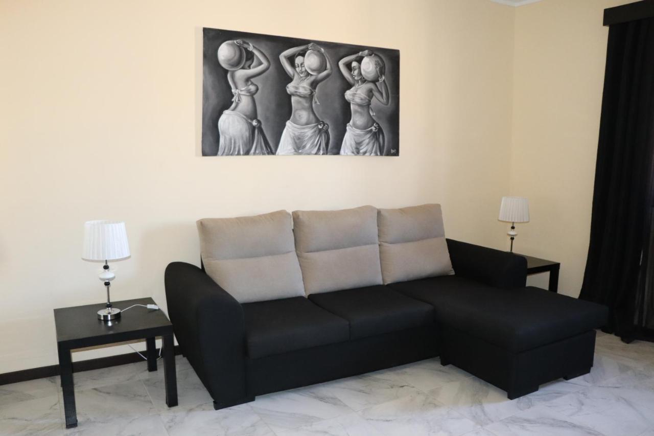 Apartamento Preguica Еспаргос Екстериор снимка