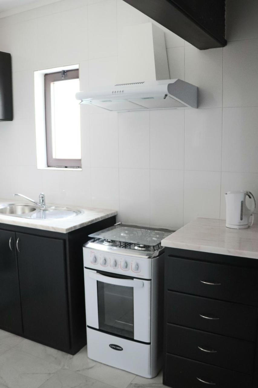 Apartamento Preguica Еспаргос Екстериор снимка