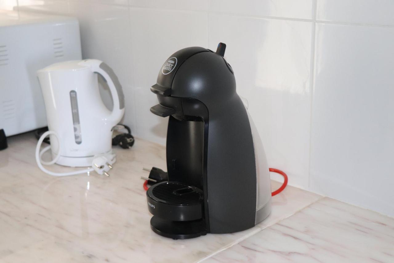 Apartamento Preguica Еспаргос Екстериор снимка
