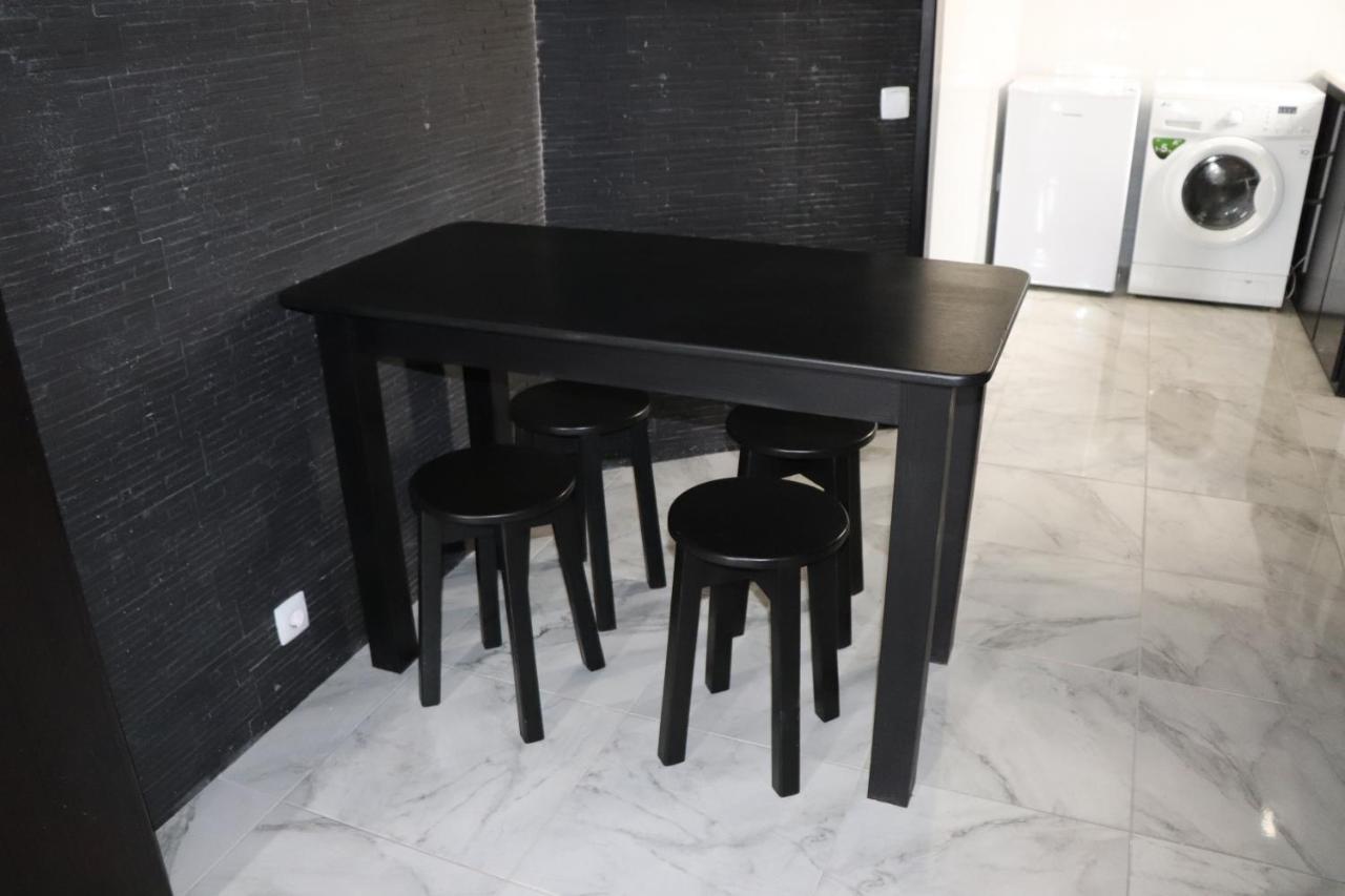 Apartamento Preguica Еспаргос Екстериор снимка