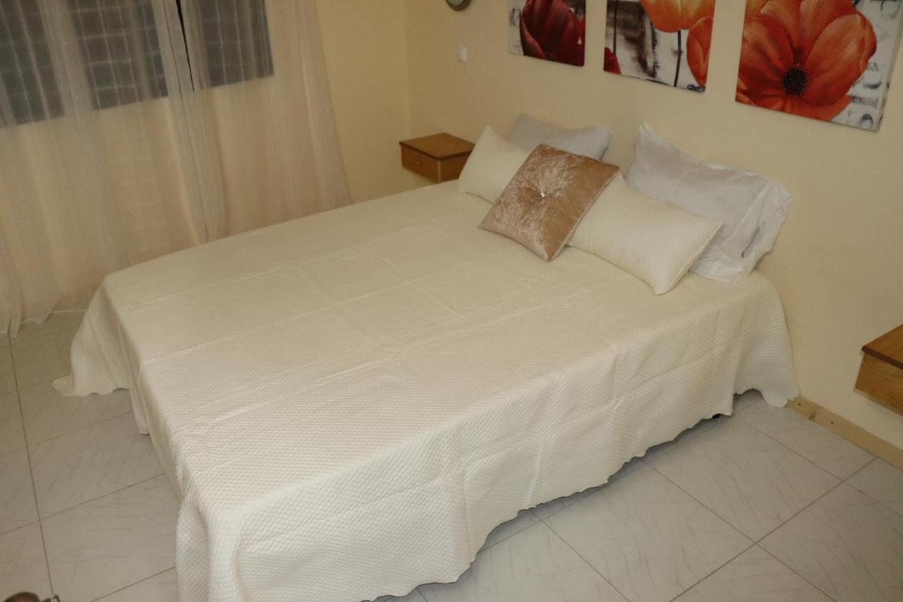 Apartamento Preguica Еспаргос Екстериор снимка